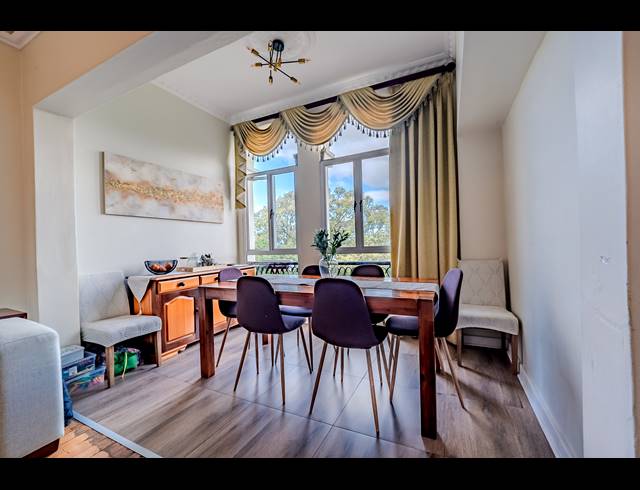 2 BEDROOM APARTMENT FOR SALE IN MUSGRAVE